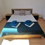 Emine Feriehus Banya (Burgas)