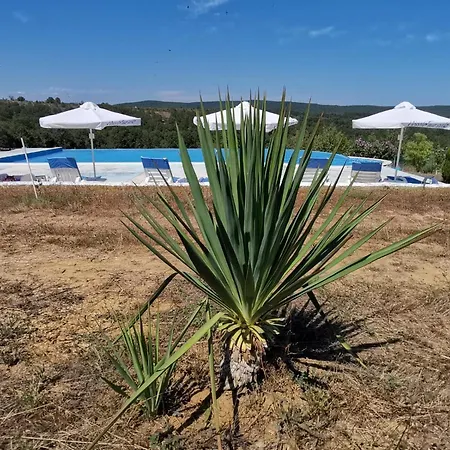 Tatil Evi Emine Banya (Burgas)