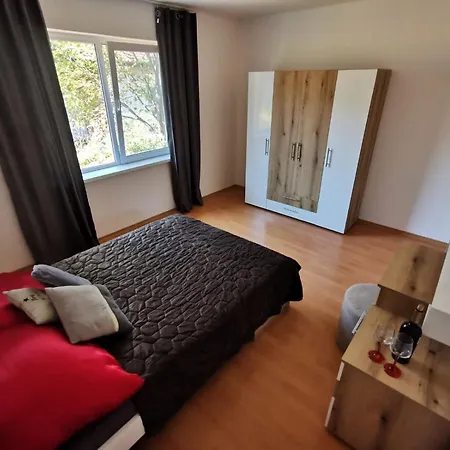 Tatil Evi Emine Banya (Burgas)
