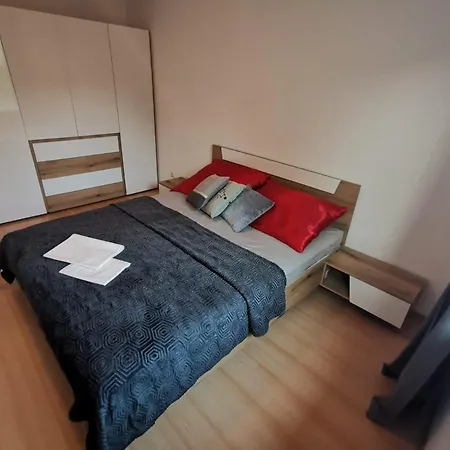 Tatil Evi Emine