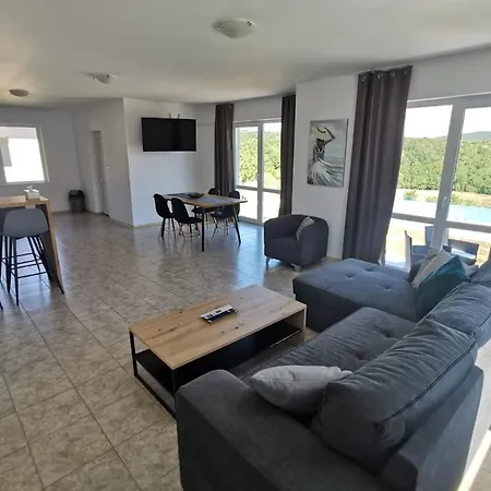 Emine Ferienhaus Banya (Burgas)