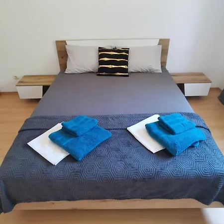 Emine Tatil Evi Banya (Burgas)